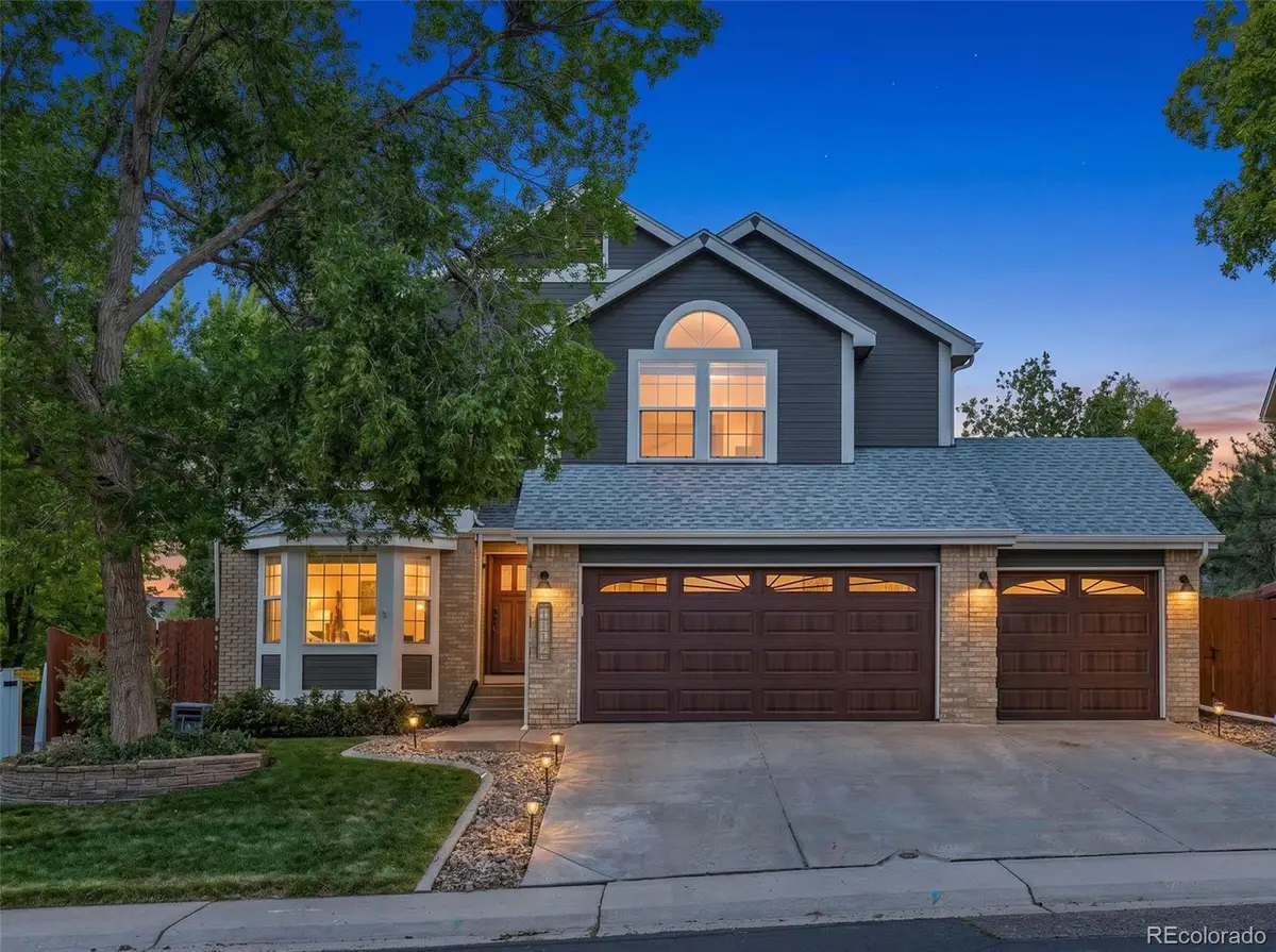 1112 Larch Court, Broomfield, CO 80020 - #1