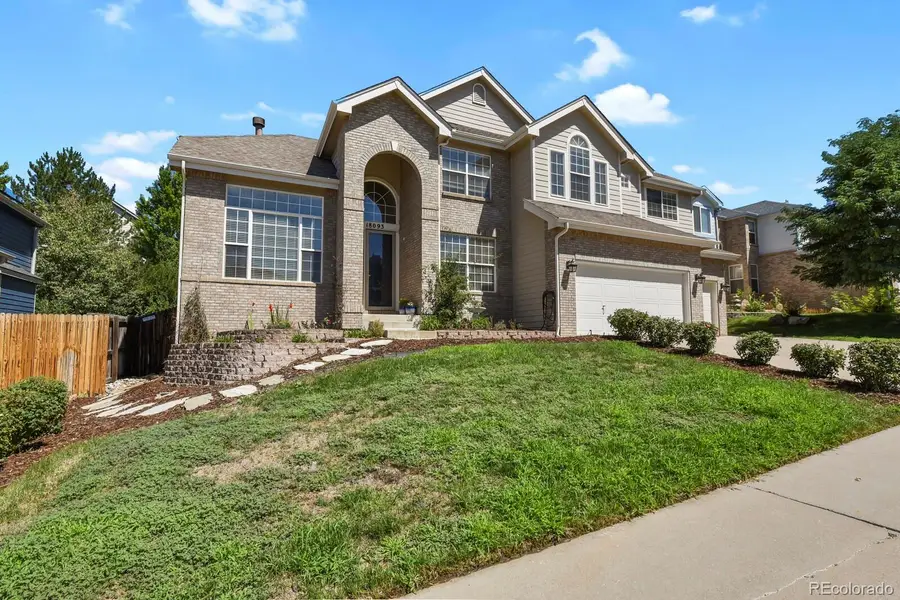 18093 E Alamo Drive, Centennial, CO 80015 - #2