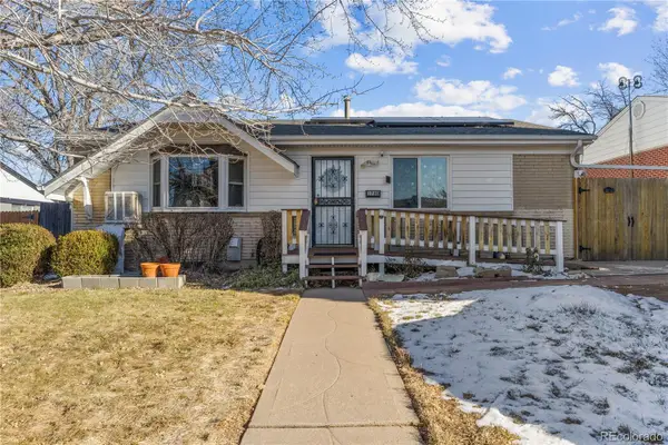 1780 S Dale Court, Denver, CO 80219