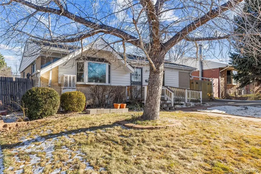 1780 S Dale Court, Denver, CO 80219 - #2