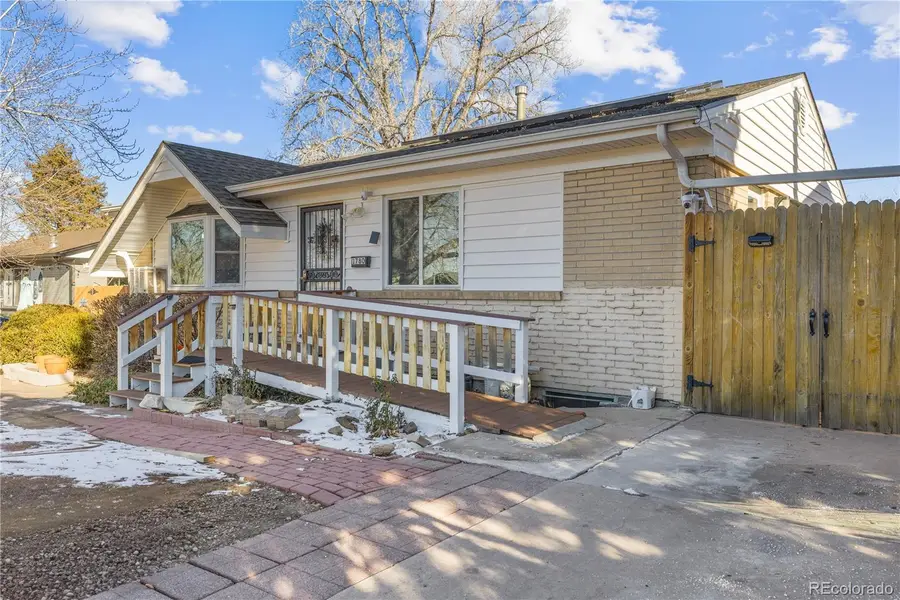 1780 S Dale Court, Denver, CO 80219 - #3