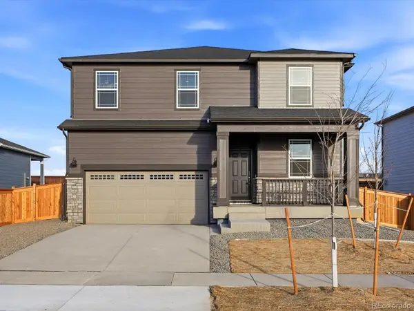 8920 Sedalia Street, Commerce City, CO 80022