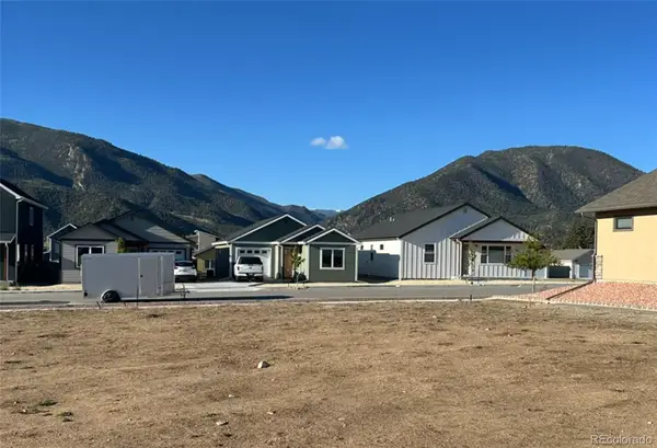 10708 Engelmann Avenue, Poncha Springs, CO 81143
