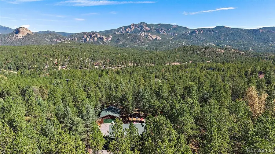 13183 S Piute Drive, Pine, CO 80470 - #2