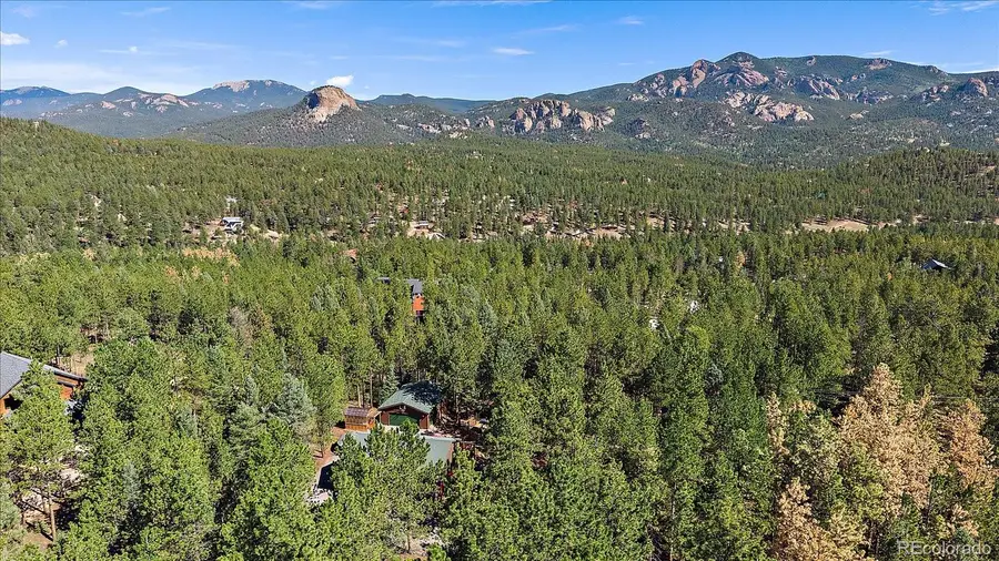 13183 S Piute Drive, Pine, CO 80470 - #3