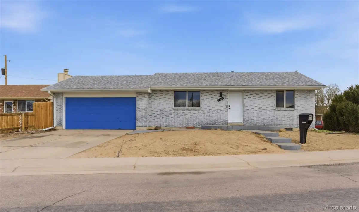 7900 Quince Street, Commerce City, CO 80022 - #1