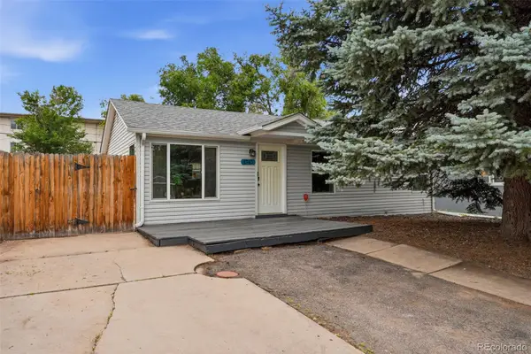 1745 Jay Street, Lakewood, CO 80214
