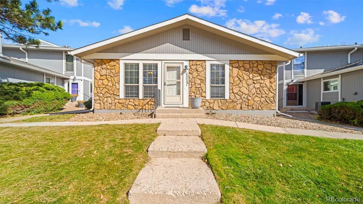 4869 Sonata Drive #A, Colorado Springs, CO 80918 - Image #1