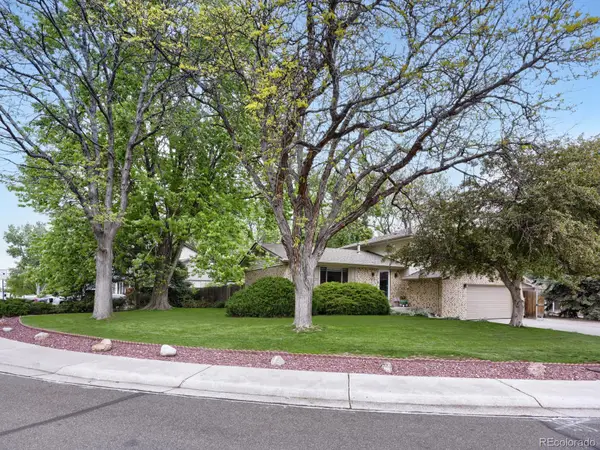 9093 W Warren Drive, Lakewood, CO 80227