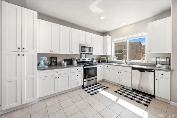 11250 Florence Street #22C, Henderson, CO 80640