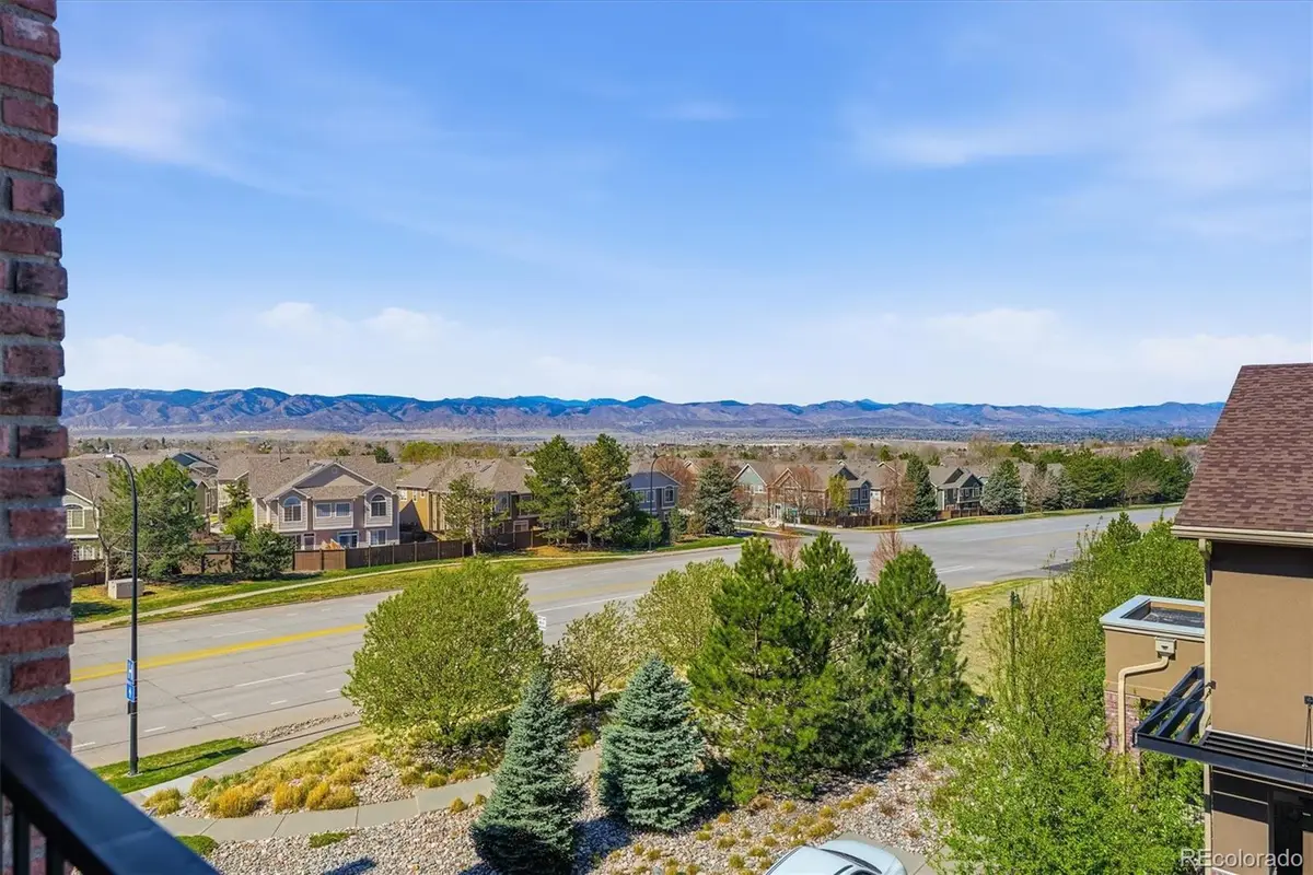 1162 Rockhurst Drive #302, Highlands Ranch, CO 80129 - #1