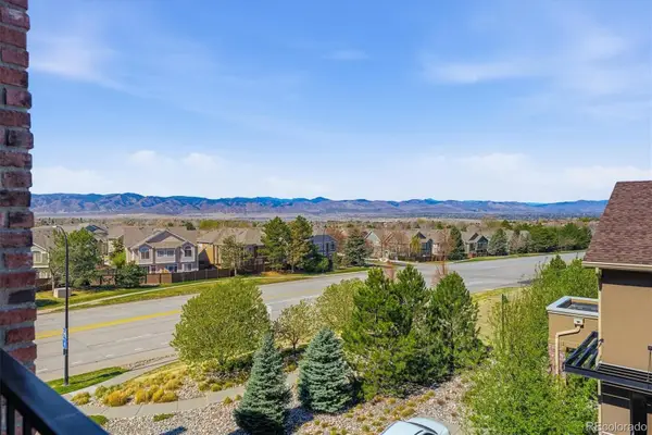 1162 Rockhurst Drive #302, Highlands Ranch, CO 80129