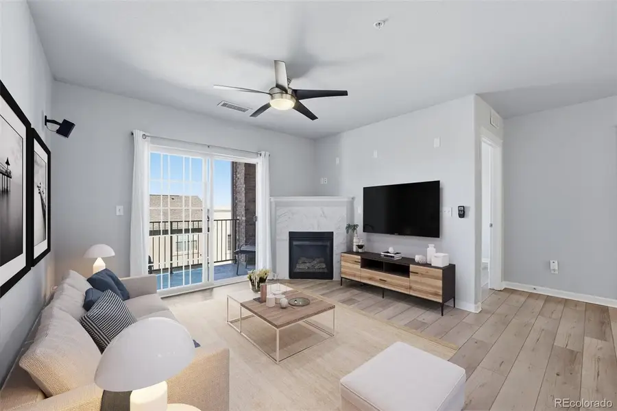 1162 Rockhurst Drive #302, Highlands Ranch, CO 80129 - #3