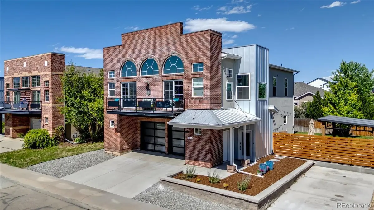 204 Pinyon Street, Frederick, CO 80530 - #1