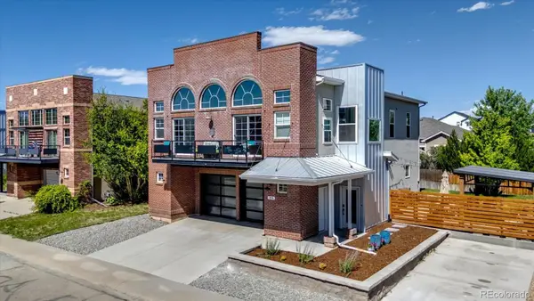 204 Pinyon Street, Frederick, CO 80530