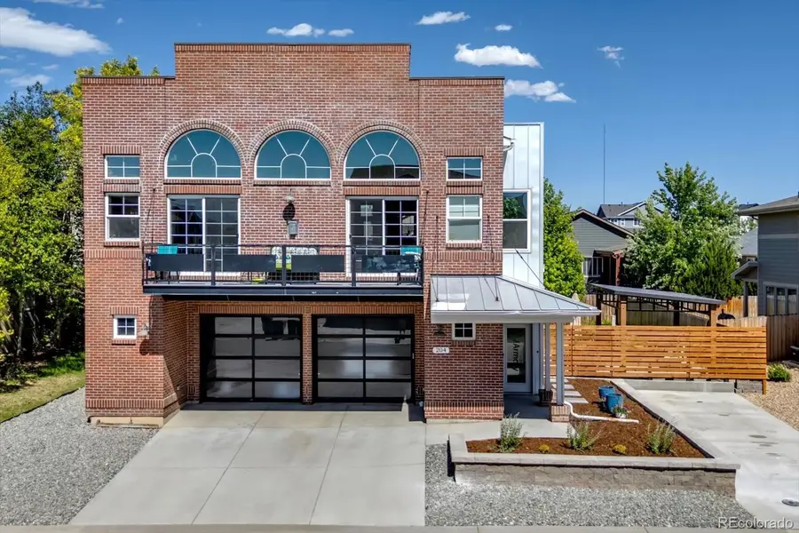 204 Pinyon Street, Frederick, CO 80530 - #2