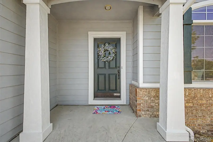 2829 Breezy Lane, Castle Rock, CO 80109 - #2