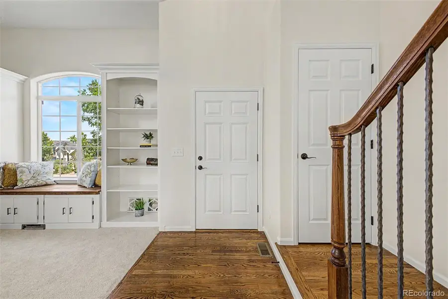 2829 Breezy Lane, Castle Rock, CO 80109 - #3