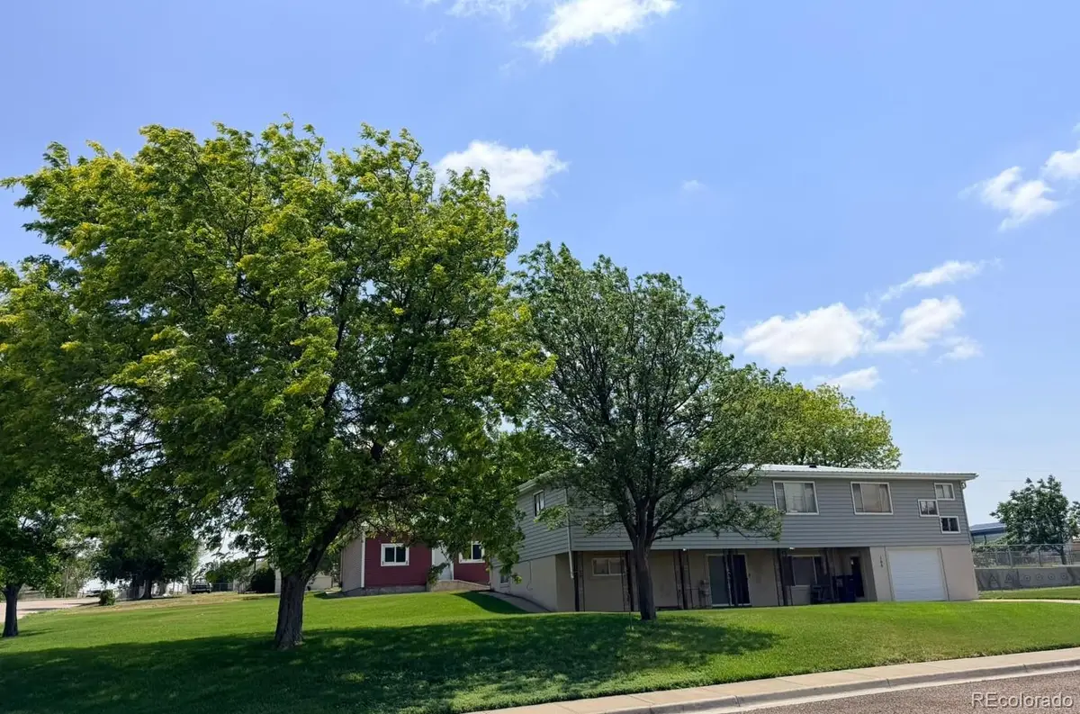 166 3rd Avenue, Deer Trail, CO 80105 - #1