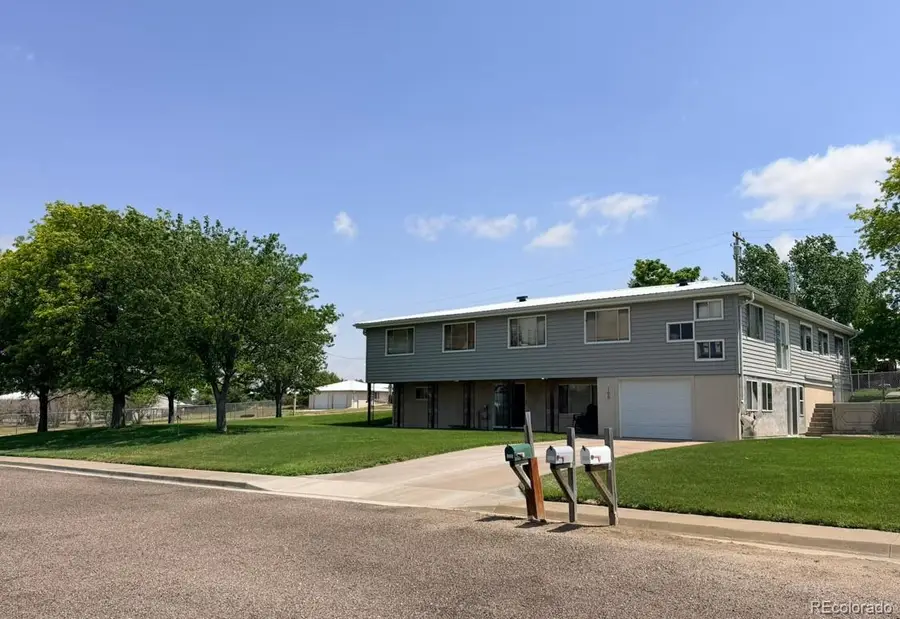 166 3rd Avenue, Deer Trail, CO 80105 - #2