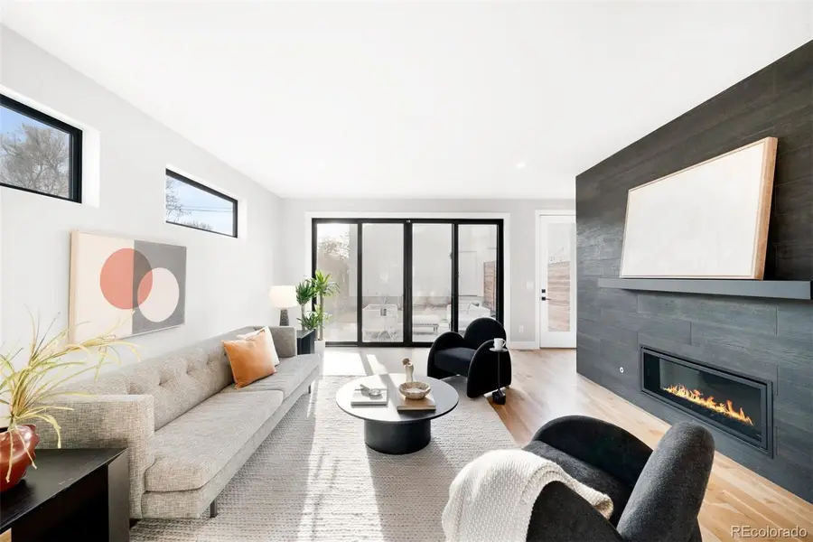 4105 Navajo Street, Denver, CO 80211 - #2