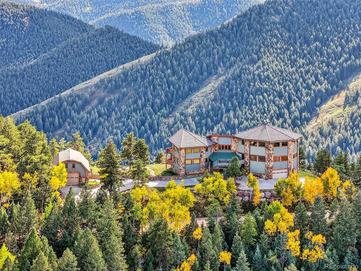 14900 Elk Mountain Trail, Littleton, CO 80127 - Image #1