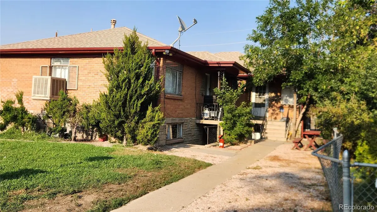 Address Withheld By Seller, Aurora, CO  - #1