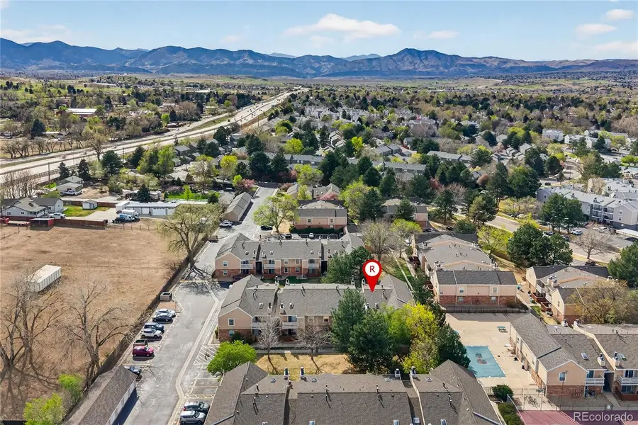 3320 S Ammons Street #101, Lakewood, CO 80227 - #2