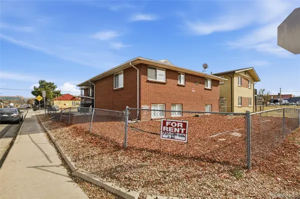 1592 Lansing, Aurora, CO 80010