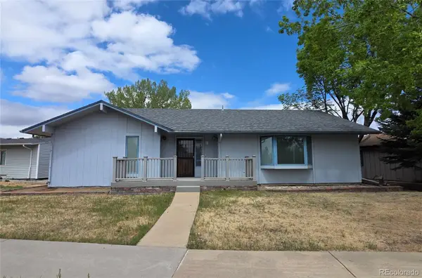 61 Scott Drive S, Broomfield, CO 80020