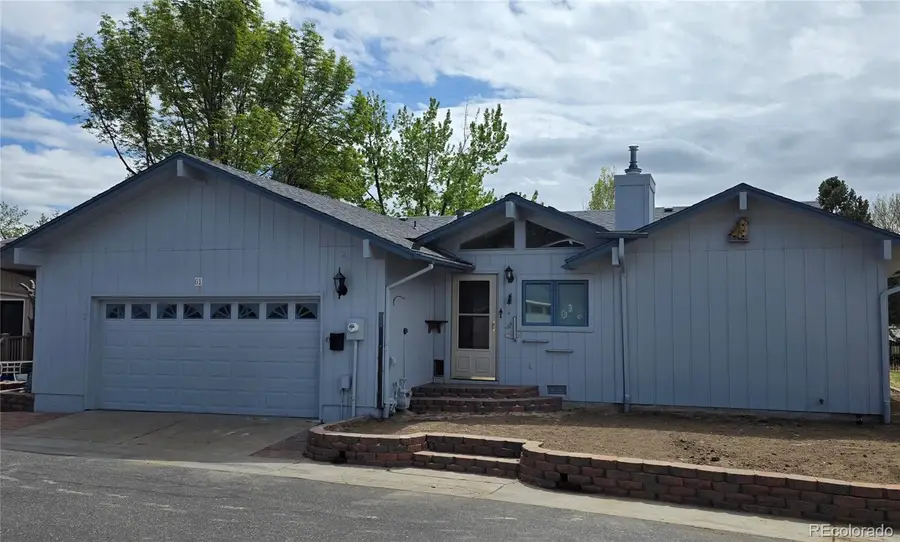 61 Scott Drive S, Broomfield, CO 80020 - #2