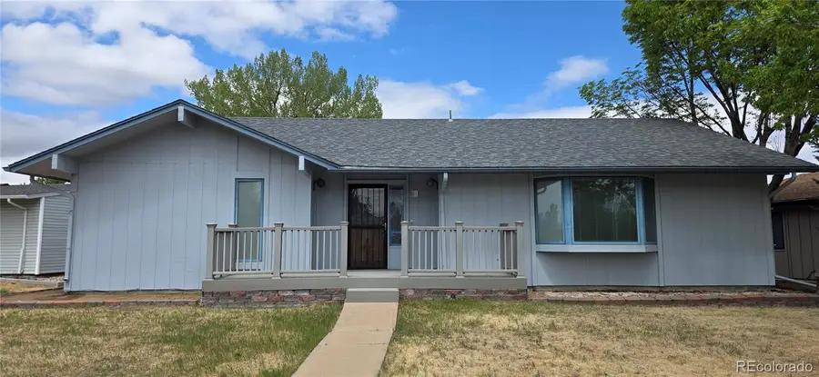 61 Scott Drive S, Broomfield, CO 80020 - #3