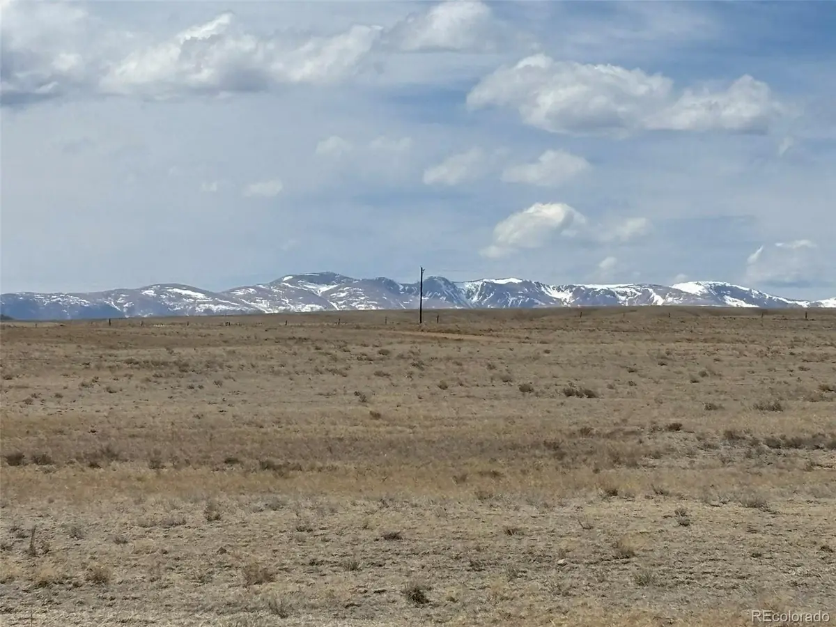 329 Keller Drive, Hartsel, CO 80449 - #1