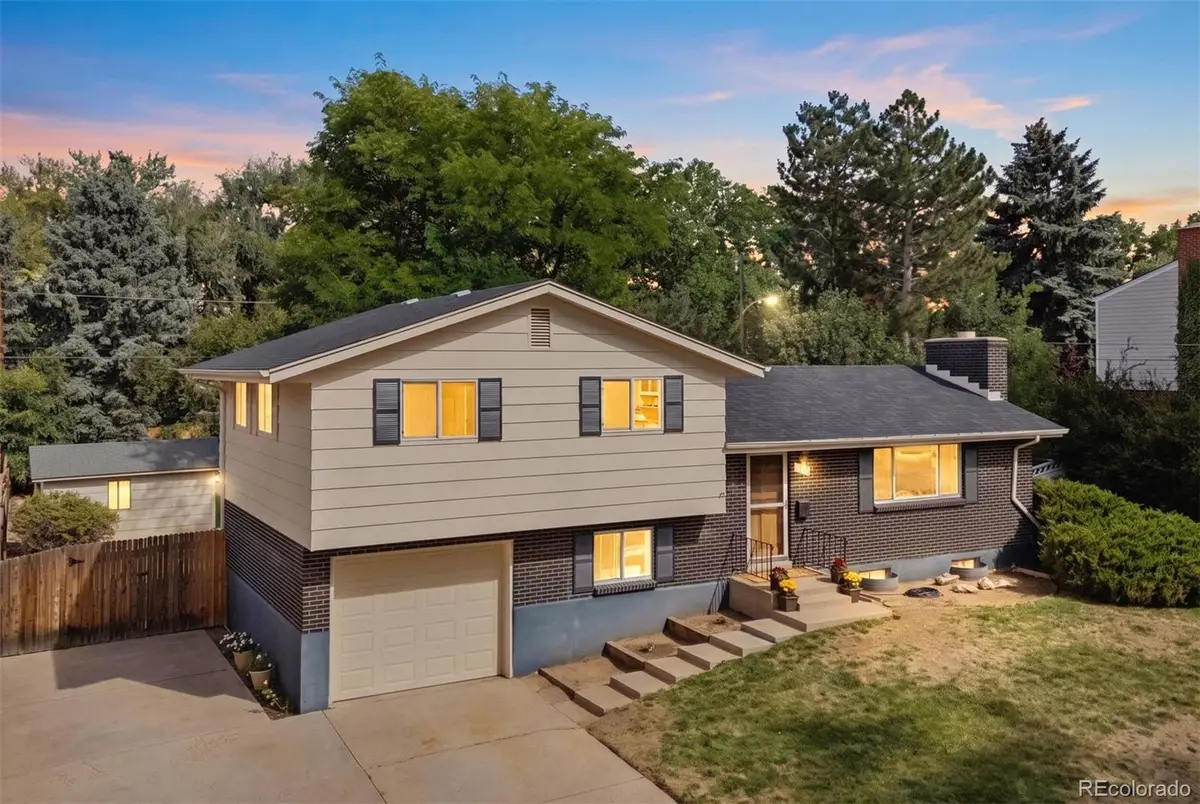 6256 S Cook Street, Littleton, CO 80121 - #1