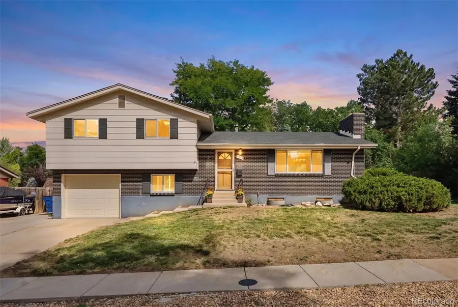 6256 S Cook Street, Littleton, CO 80121 - #3