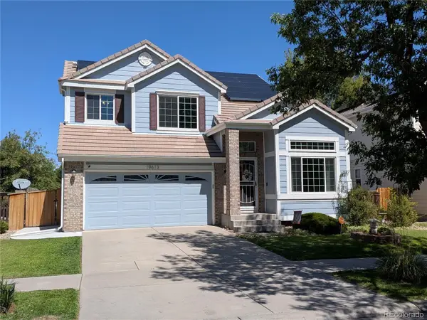 19613 E 39th Avenue, Denver, CO 80249