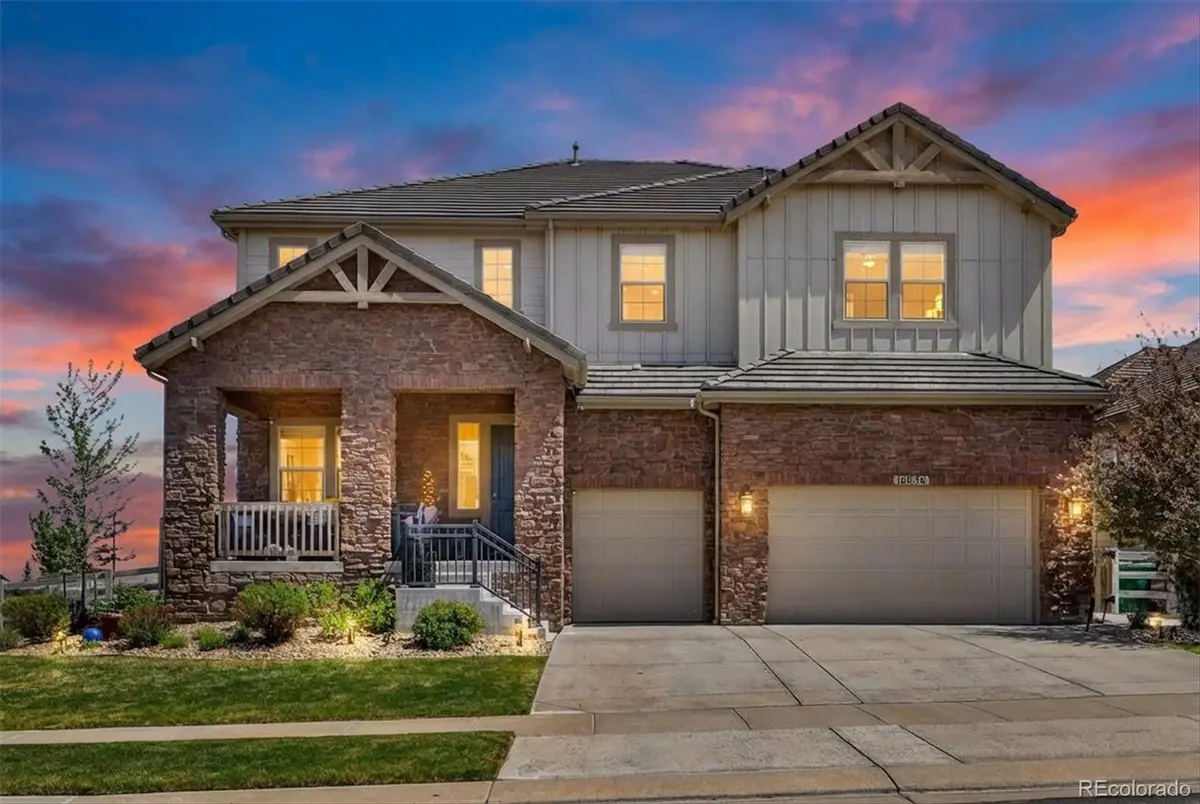 16036 Swan Mountain Drive, Broomfield, CO 80023 - #1