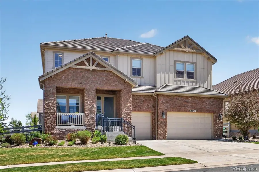 16036 Swan Mountain Drive, Broomfield, CO 80023 - #2