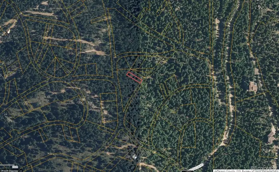 Fern Gulch, Evergreen, CO 80439 - #2