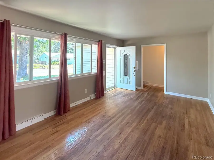 5298 S Grant Street, Littleton, CO 80121 - #2