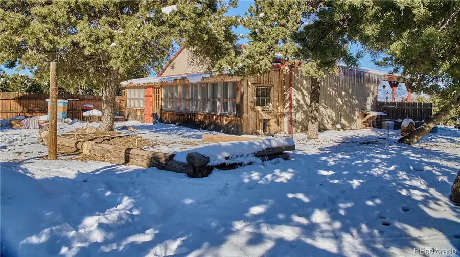 1877 Wilking Road, Fort Garland, CO 81133 - Image #2
