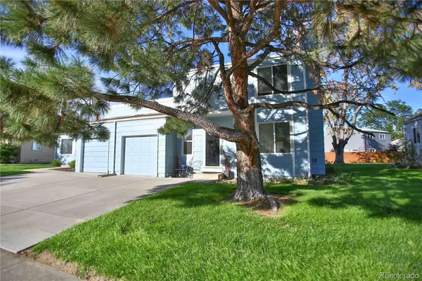 948 W 133rd Circle, Westminster, CO 80234