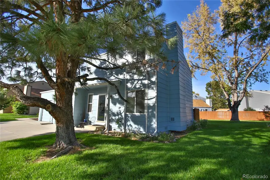 948 W 133rd Circle, Westminster, CO 80234 - #2
