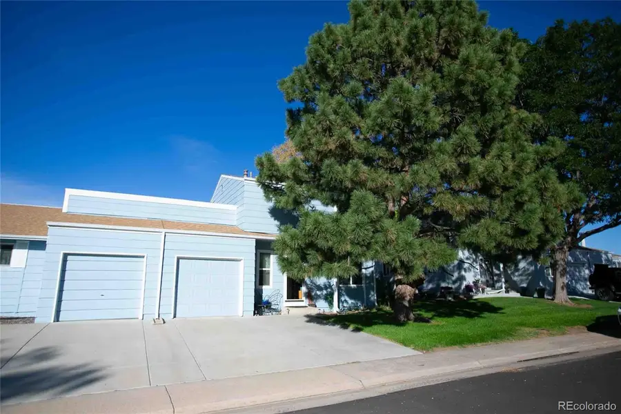 948 W 133rd Circle, Westminster, CO 80234 - #3