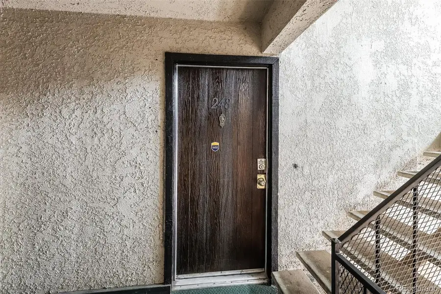 10782 E Exposition Avenue #248, Aurora, CO 80012 - #2