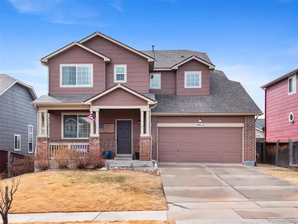 16612 E Prairie Wind Avenue, Parker, CO 80134