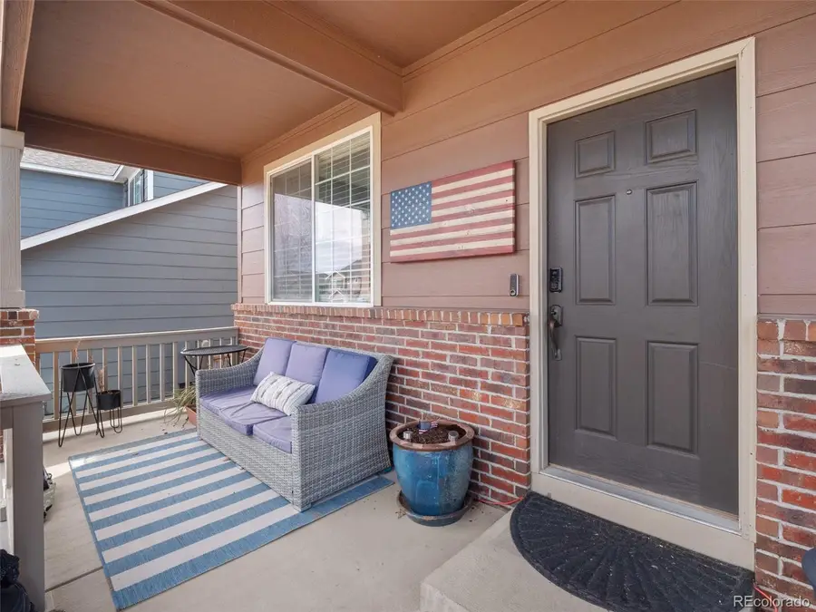 16612 E Prairie Wind Avenue, Parker, CO 80134 - #3