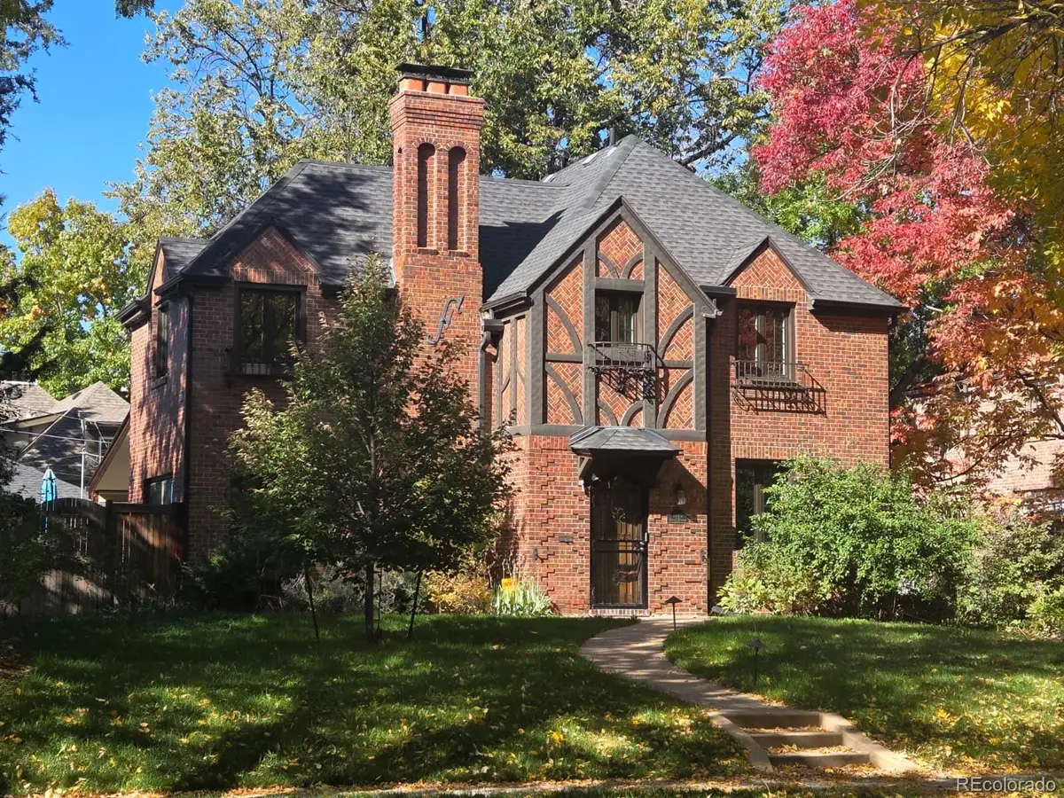 1745 Monaco Parkway, Denver, CO 80220 - #1