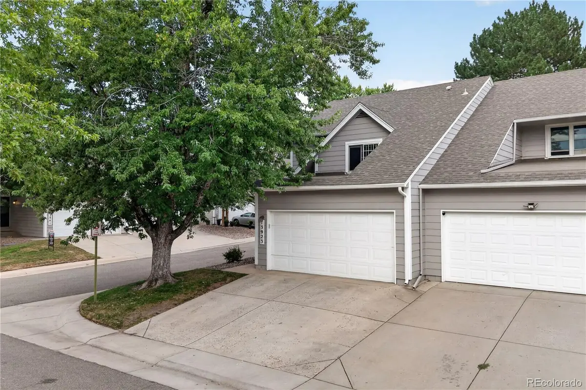 13923 E Oxford Place, Aurora, CO 80014 - #1