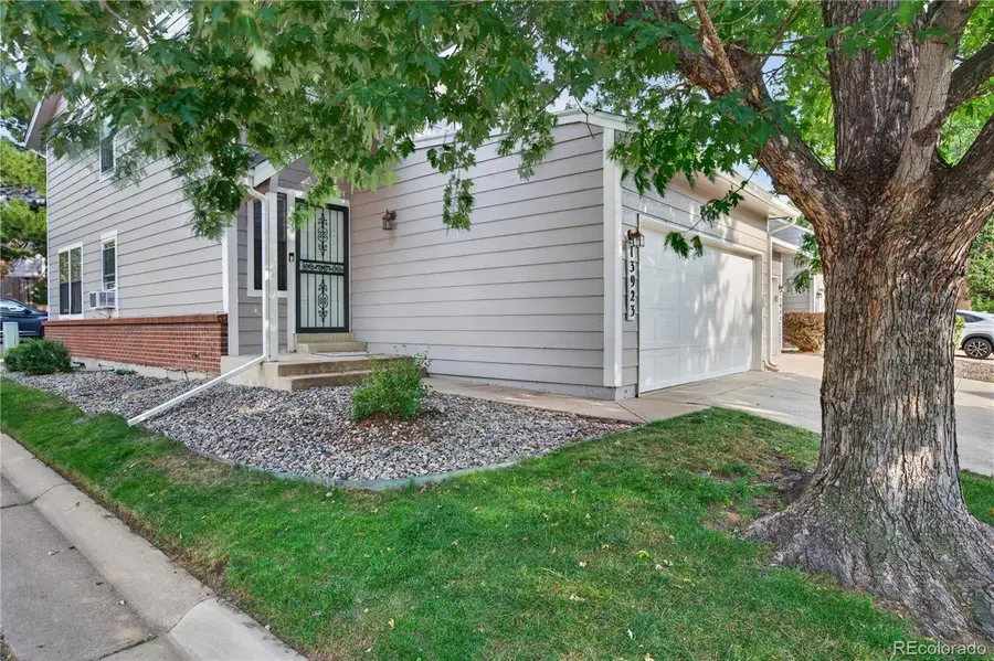 13923 E Oxford Place, Aurora, CO 80014 - #2